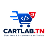 CartLab.tn Logo